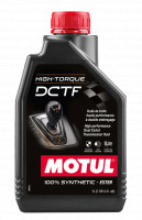 Масло трансмиссионное Motul HIGH TORQUE DCTF