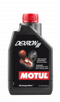 Масло трансмиссионное Motul MOTUL DEXRON III
