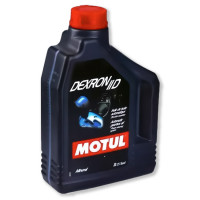 Масло трансмиссионное Motul ATF Dexron IID