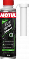 Присадка в топливо  Motul FUEL SAVER GASOLINE  300мл 112136