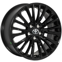 Диски Replica TOYOTA JH-H748F 8,0x18 PCD5x114,3 ET45 D60,1 B