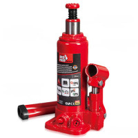 Домкрат бутылочный 3т TORIN T90304