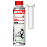 Очисник паливної системи Motul FUEL SYSTEM CLEAN AUTO PRO  300мл 108122