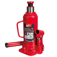 Домкрат пляшковий 10т TORIN T91004