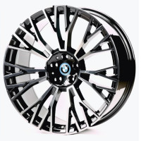 B589 10,5x21 PCD5x112 ET30 D66,6 BMF