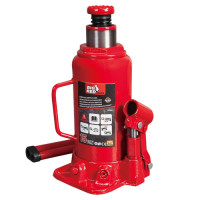 Домкрат пляшковий 15т TORIN T91504