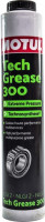 Пластичная смазка Motul Tech Grease 300  400гр  108664