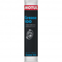 Пластичная смазка Motul Grease 100  400гр  108653
