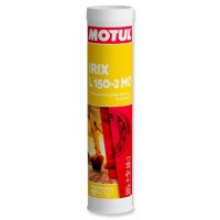 Пластичная смазка Motul Irix L 150-2 Mo/Moly Grease 400гр  108656