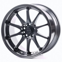 Диски Cast Wheels CW559 10,5x18 PCD5x114,3 ET30 D73,1 Durk_Gunmetal