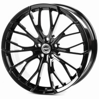 Диски WS Forged WS-016C 10,0x20 PCD5x112 ET46 D66,5 Gloss_Black_FORGED