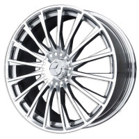 Диски Replica Forged MR225 10,5x21 PCD5x112 ET50 D66,6 POLISH_FORGED