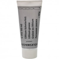 Смазка литиевая VAG Lithium Grease 180мл  G052150A2