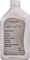 Масло трансмиссионное VAG Porsche 1л  G052518A2