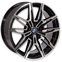 BMW FBX164 7,5x17 PCD5x112 ET30 D66,6 BMF