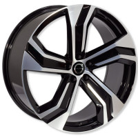 VOLVO FBX215 8,0x19 PCD5x108 ET40 D63,4 BMF