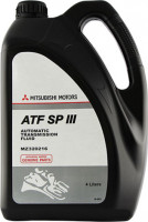 Масло трансмиссионное Mitsubishi ATF SP III