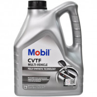 Масло трансмиссионное Mobil CVTF Multi-Vehicle