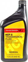 Масло трансмиссионное Honda HCF-2  0.946л  08200HCF2