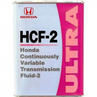 Масло трансмиссионное Honda HCF-2 Fluid-2  4л  0826099964