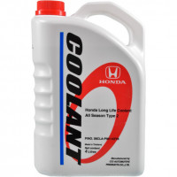 Антифриз готовый Honda Long Life Antifreeze Coolant -40 °C  4л синий 08CLAP9914ZY8