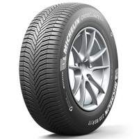 Шини Michelin Cross Climate Suv 215/70 R16 100H