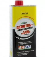 Антигель XADO ANTIGEL Plus 500мл  ХА 43002