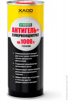 Антигель XADO ANTIGEL Plus  1л ХА 41102