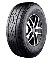 Шини Bridgestone Dueler A/T 001 255/70 R15 108S