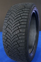 X-Ice North 4 255/35 R19 96H XL