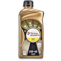 Моторна олива синтетична Total Quartz 9000 Energy 5W-40