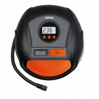 Автомобильный компрессор OSRAM Tyreinflate 450