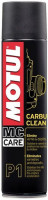 Очисник карбюратора Motul P1 Carbu Clean 400мл 111660