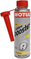 Цетан корректор Motul CETANE BOOSTER DIESEL 300мл 107816