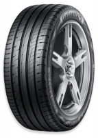 Шины Continental UltraContact UC6 SUV 235/60 R18 103V