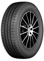 Шины SONIX SuperVan S1 175/70 R14C 95/93S