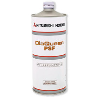 Масло трансмиссионное Mitsubishi DiaQueen PSF 1л. 4039645