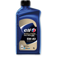Моторна олива синтетична Elf Evolution Full-Tech LSX 5W-40