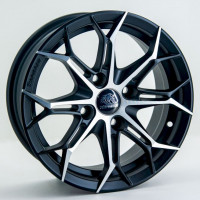 Диски GT RD-M001 6,0x14 PCD4x108 ET24 D65,1 MCB
