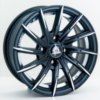 RD-S1 7,5x17 PCD5x112 ET35 D66,5 MCB