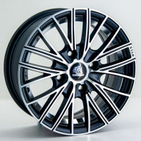 Диски GT RD-S4 6,0x14 PCD4x114,3 ET35 D73,1 MCB