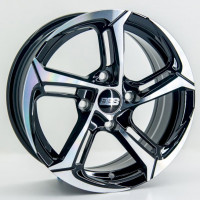 Диски GT 155205 6,5x15 PCD5x112 ET35 D57,1 MB