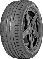 Шини Nokian Hakka Black 2 275/35 R20 102Y XL