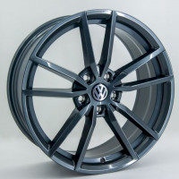 Диски Replica Volkswagen 8390 8,0x18 PCD5x112 ET42 D57,1 GM
