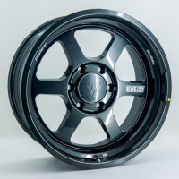 Диски VLF VLDF08 8,5x18 PCD6x139,7 ET10 D106,3 GM