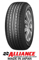 Шины Alliance AL30 215/65 R16 98H