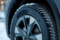 Winter 225/50 R17 98V XL MFS