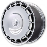 Диски Replica Forged MR7218 10,0x22 PCD5x112 ET37 D66,6 FULL_POLISH_FORGED