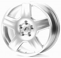Диски Replay LX521 7,5x18 PCD5x114,3 ET40 D60,1 HS