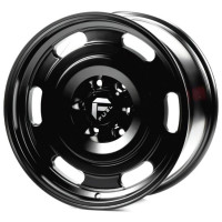 Диски Off Road Wheels OW215 9,0x18 PCD6x139,7 ET0 D110,1 MATT_BLACK